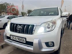 تويوتا لاندكروزر برادو